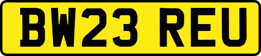 BW23REU