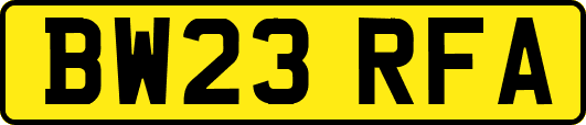 BW23RFA