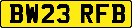 BW23RFB