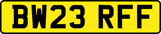 BW23RFF