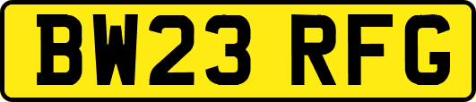 BW23RFG