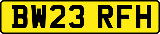 BW23RFH