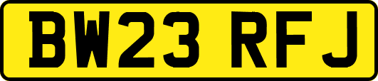 BW23RFJ