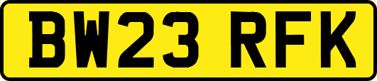 BW23RFK