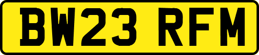 BW23RFM