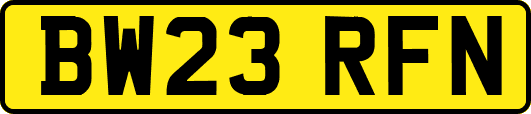 BW23RFN