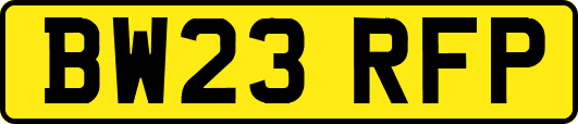 BW23RFP
