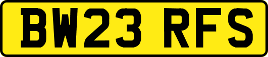 BW23RFS