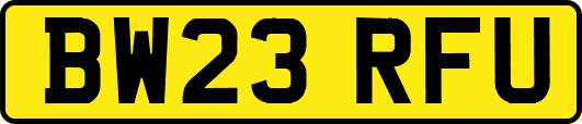 BW23RFU