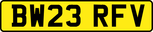 BW23RFV