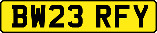 BW23RFY