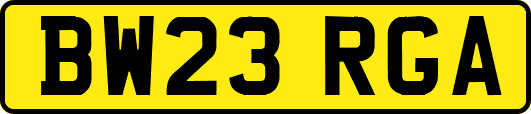 BW23RGA