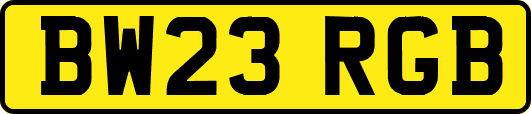 BW23RGB