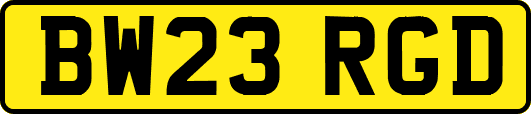 BW23RGD