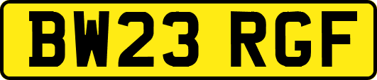 BW23RGF