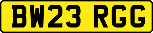 BW23RGG
