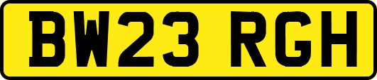 BW23RGH