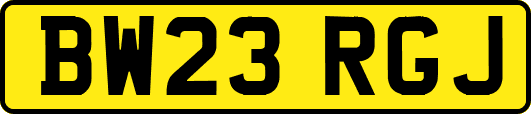 BW23RGJ