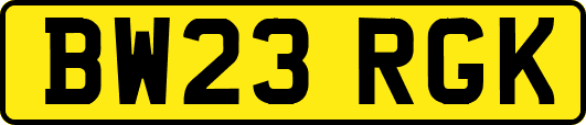 BW23RGK