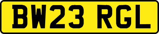 BW23RGL