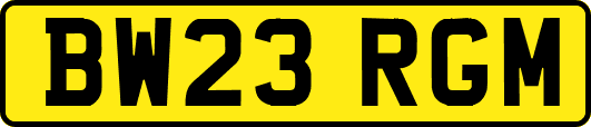 BW23RGM