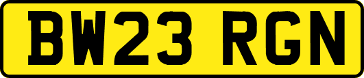 BW23RGN
