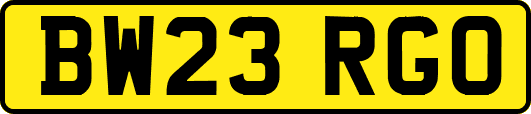 BW23RGO