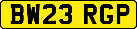 BW23RGP