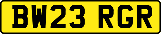 BW23RGR