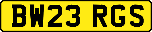 BW23RGS