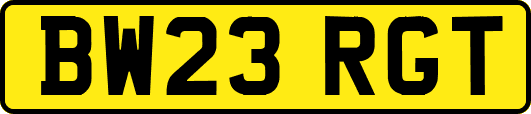 BW23RGT