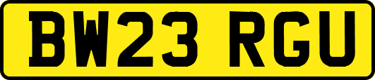 BW23RGU