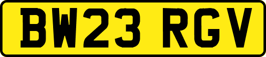 BW23RGV