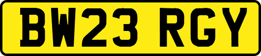 BW23RGY