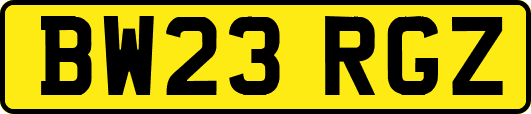 BW23RGZ