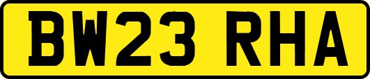 BW23RHA