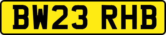 BW23RHB