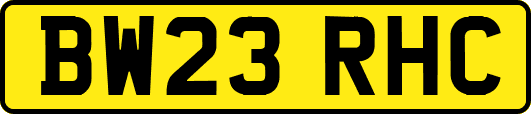BW23RHC