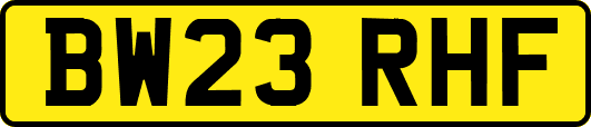 BW23RHF
