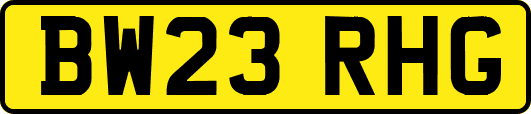 BW23RHG
