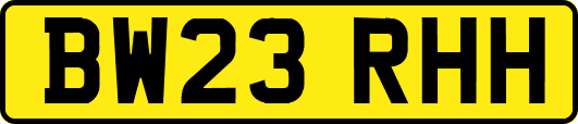 BW23RHH