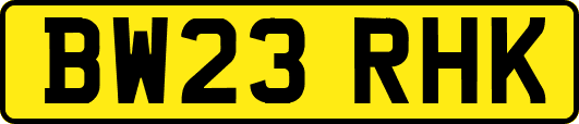 BW23RHK