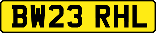 BW23RHL
