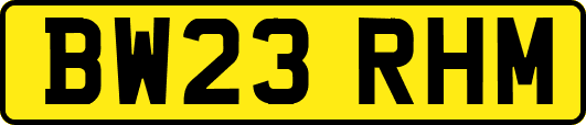 BW23RHM