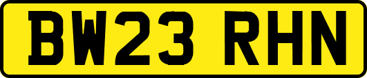 BW23RHN
