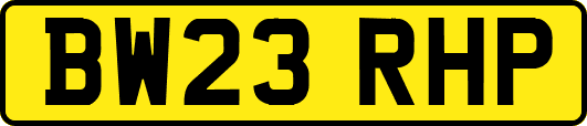 BW23RHP