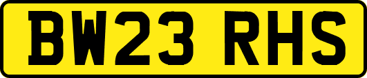 BW23RHS