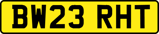 BW23RHT