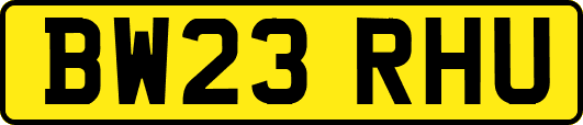 BW23RHU