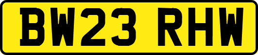 BW23RHW
